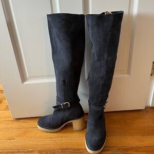Free People Jasper Tall Boot